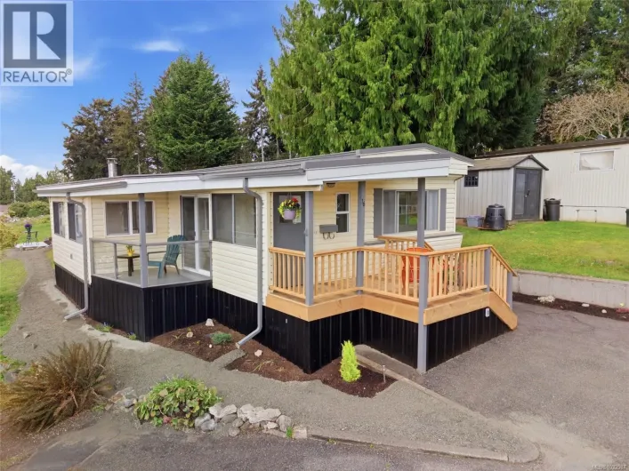 16 1000 Chase River Rd, Nanaimo