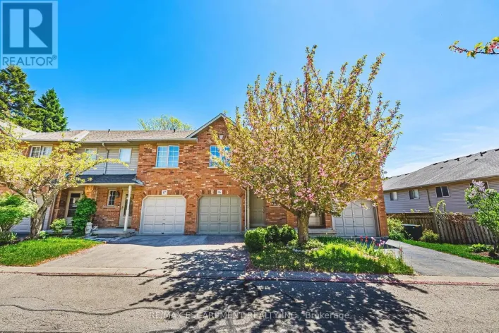 16 - 1000 UPPER PARADISE ROAD, Hamilton