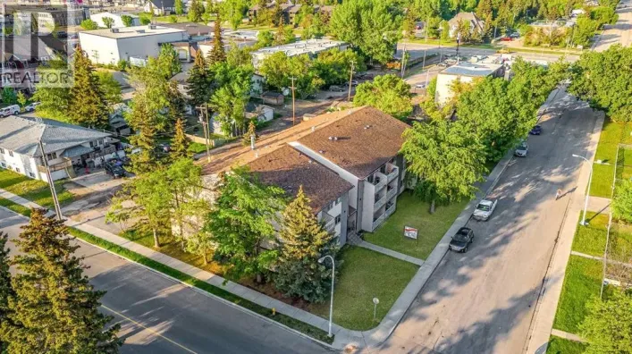 16, 10028 105 Avenue, Grande Prairie