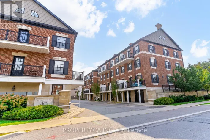 16 - 10060 KEELE STREET, Vaughan