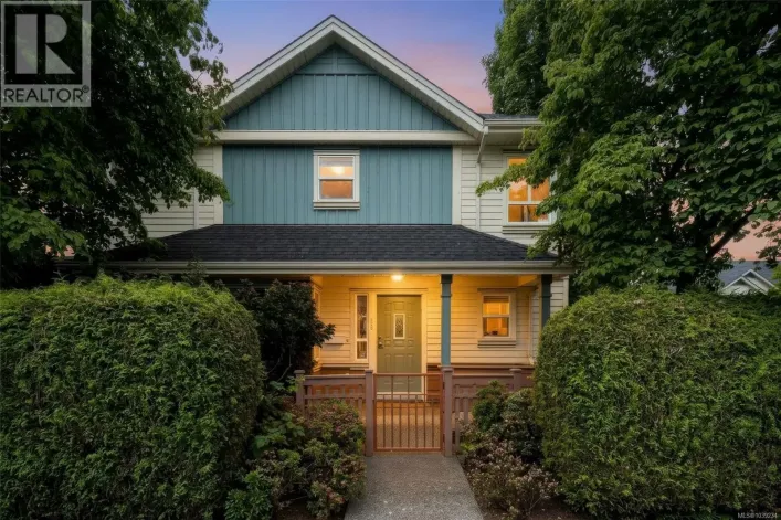 16 1019 North Park St, Victoria