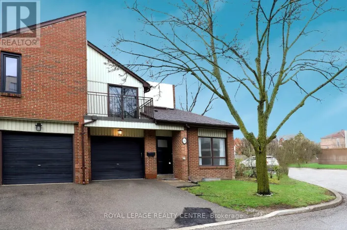 16 - 1021 CEDARGLEN GATE, Mississauga