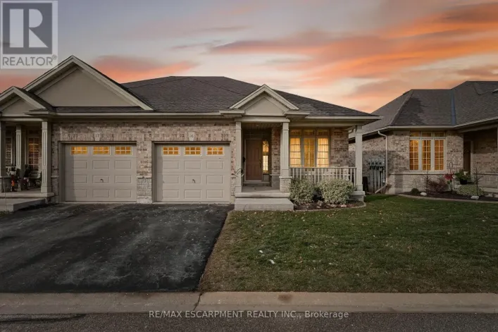 16 - 1041 PINE STREET, Haldimand