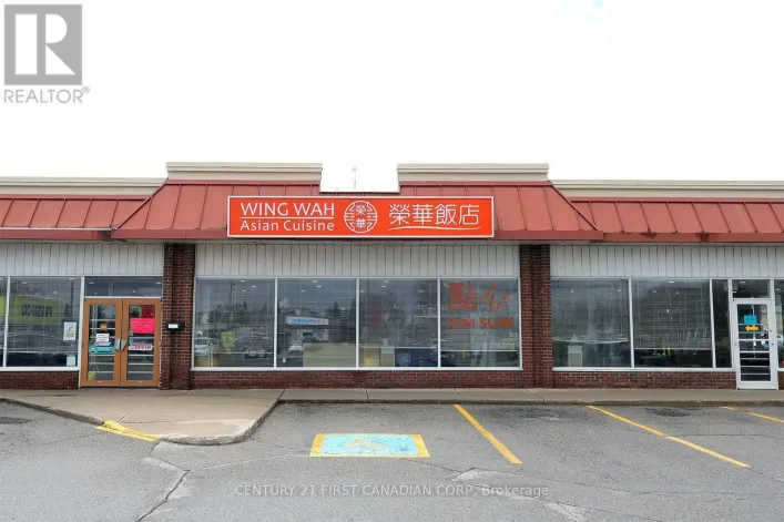 16 - 1080 ADELAIDE STREET N, London East