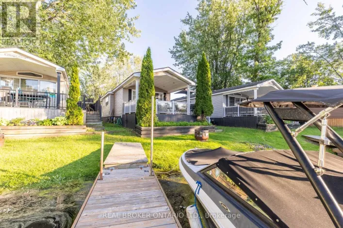 16 - 1082 SHAMROCK MARINA ROAD, Gravenhurst