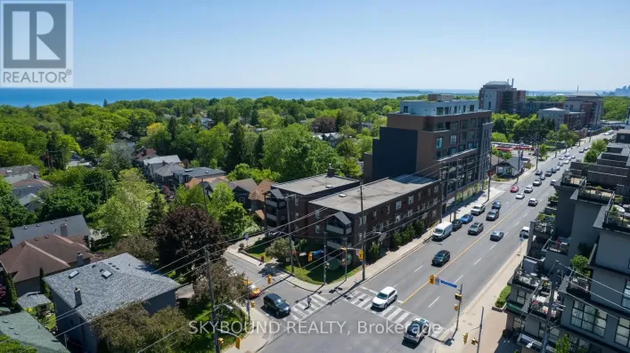 16 - 1165 KINGSTON ROAD, Toronto