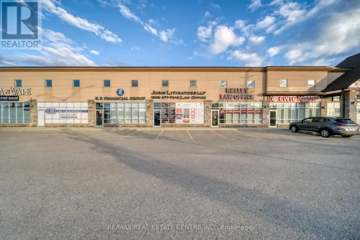 #16 - 1200 DERRY ROAD, Mississauga