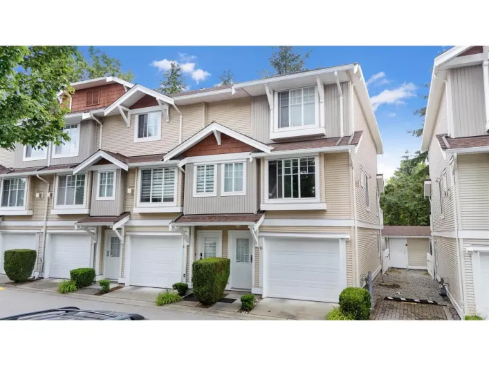 16 12110 75A AVENUE, Surrey