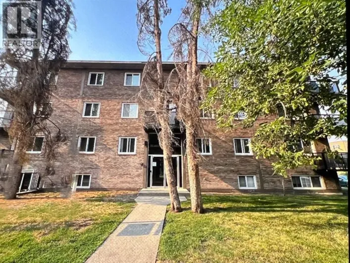 16, 1230 Cameron Avenue SW, Calgary