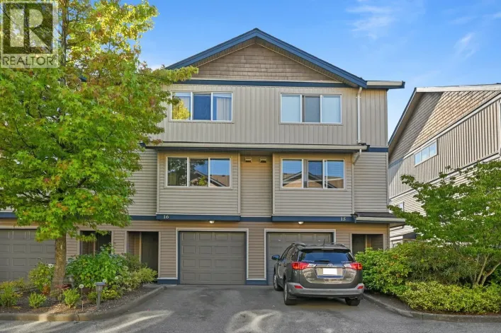 16 1268 RIVERSIDE DRIVE, Port Coquitlam