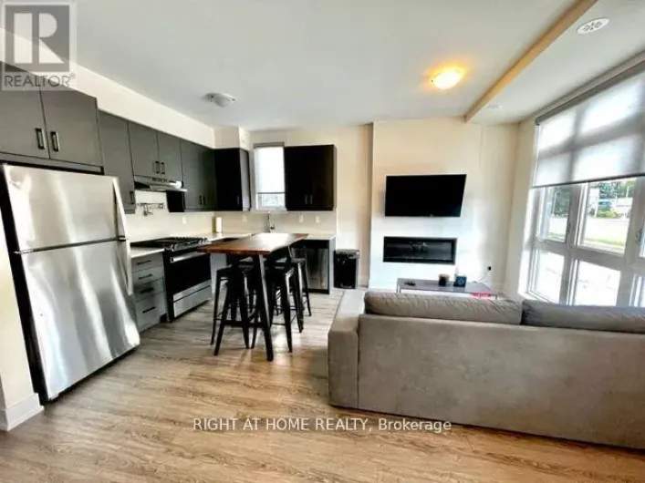 16 - 12868 YONGE STREET W, Richmond Hill