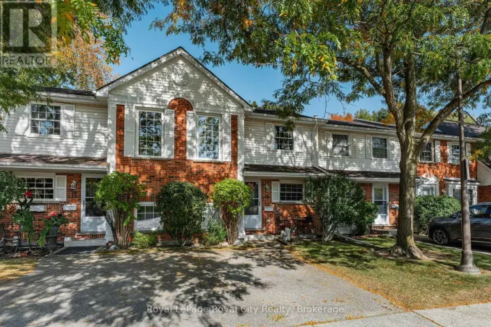 16 - 129 VICTORIA ROAD N, Guelph