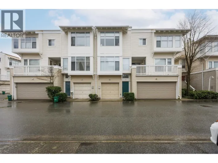 16 12900 JACK BELL DRIVE, Richmond