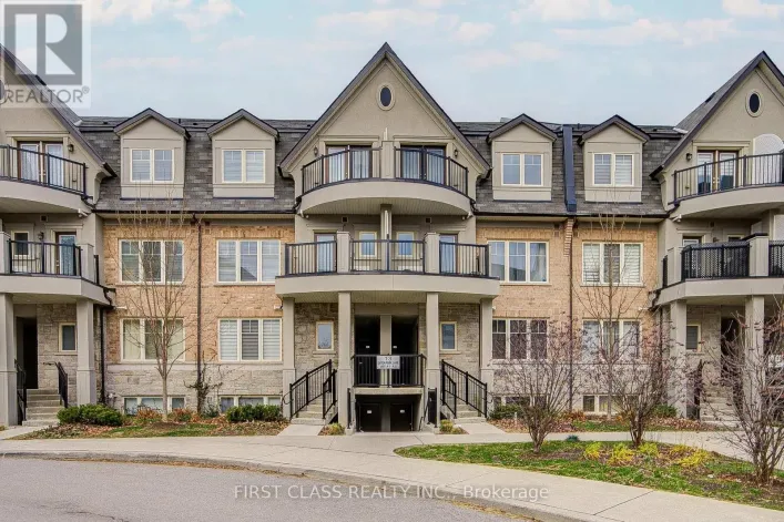 16 - 13 EATON PARK LANE, Toronto