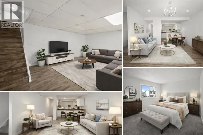 16, 131 Templehill Drive NE, Calgary