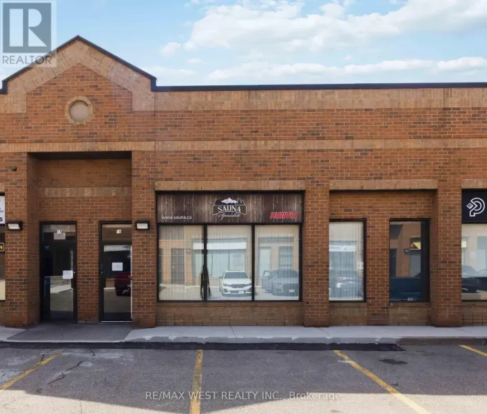 16 - 1320 MID-WAY BOULEVARD, Mississauga