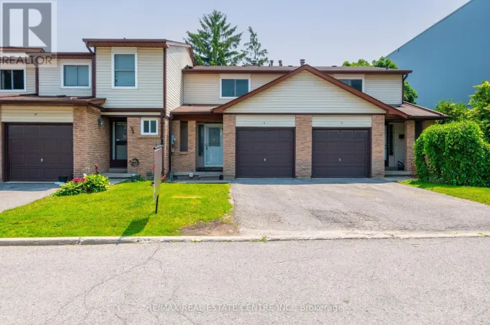 16 - 1330 TROWBRIDGE DRIVE, Oshawa