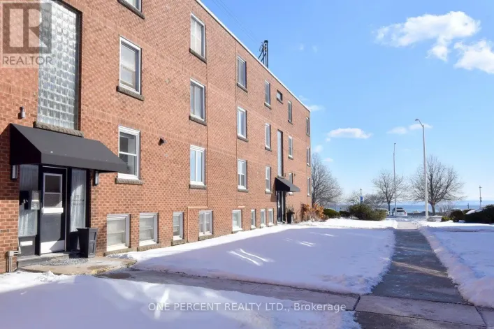 16 - 1351 LAKESHORE ROAD, Burlington