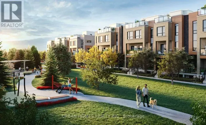 16 - 14 LYTHAM GREEN CIRCLE, Newmarket