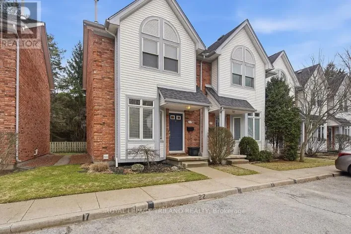 16 - 1415 COMMISSIONERS ROAD W, London South