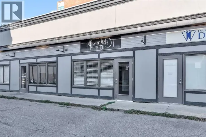 16, 1420 9 Avenue SE, Calgary