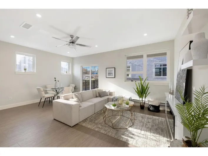 16 14391 61A AVENUE, Surrey