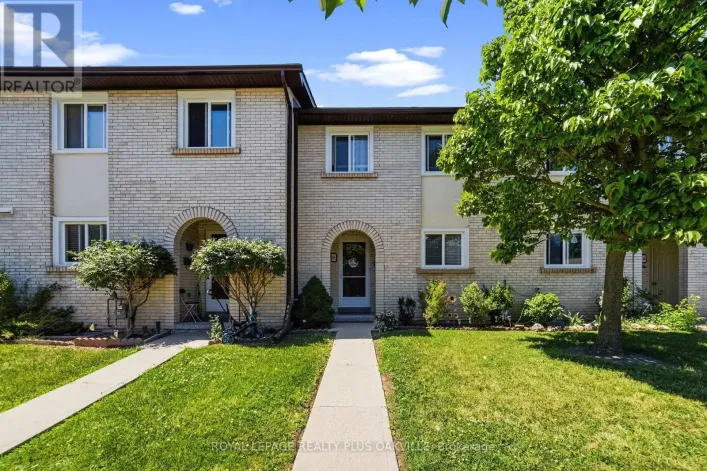 16 - 1450 SIXTH LINE, Oakville