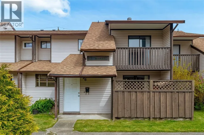 16 1506 Admirals Rd, View Royal