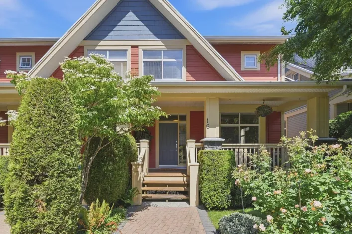 16 15255 36 AVENUE, Surrey