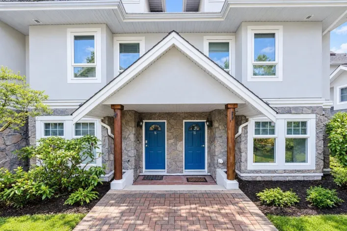 16 15432 16A AVENUE, Surrey