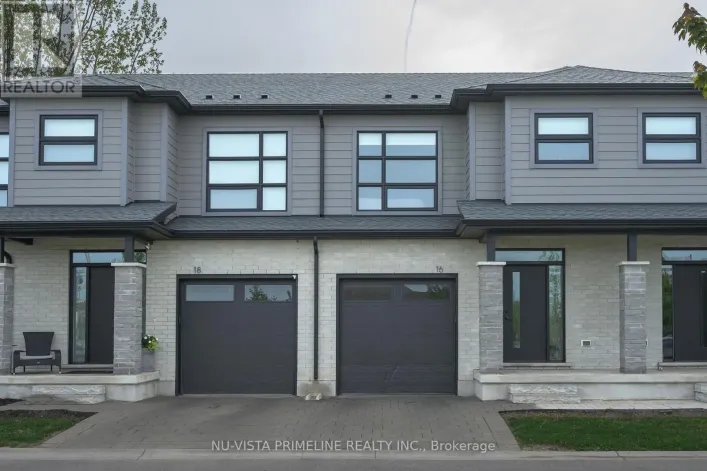 16 - 1570 CORONATION DRIVE, London North