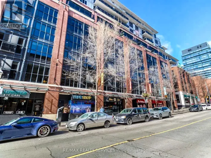 16 - 16 CHURCH STREET, Toronto