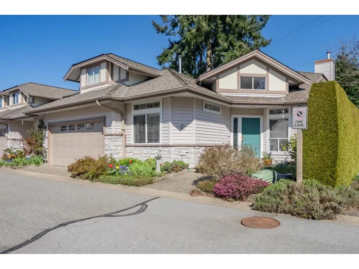 16 16325 82 AVENUE, Surrey