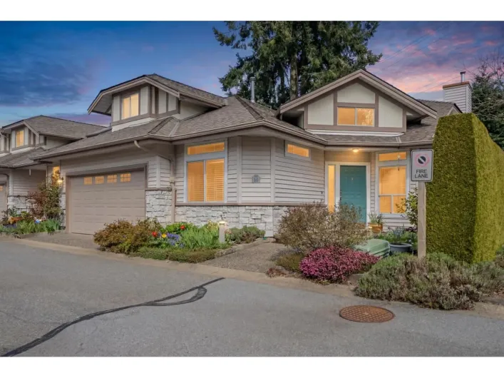 16 16325 82 AVENUE, Surrey