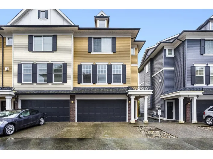 16 1640 MACKAY CRESCENT|Agassiz, Agassiz