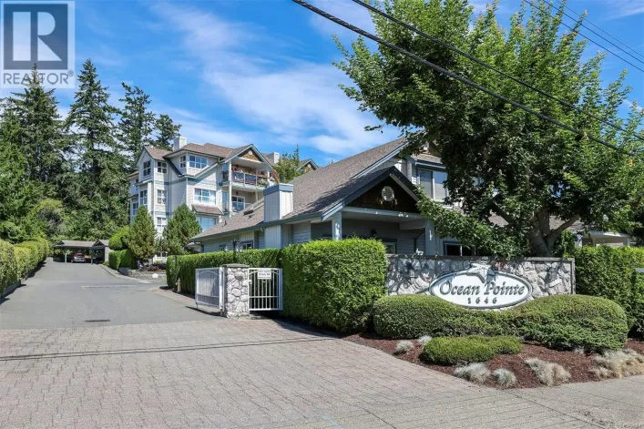 16 1646 Balmoral Ave, Comox