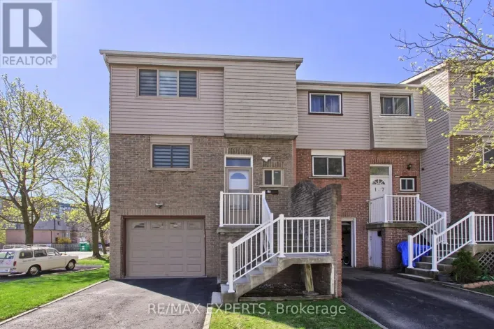 16 - 1655 GETA CIRCLE, Pickering