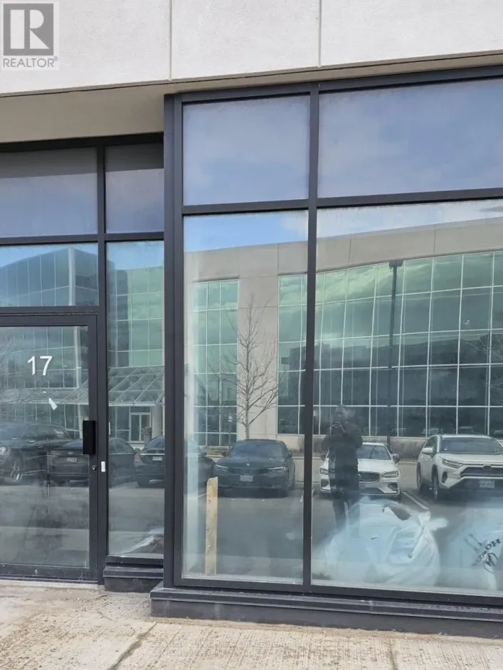 16, 17 - 5270 SOLAR DRIVE, Mississauga