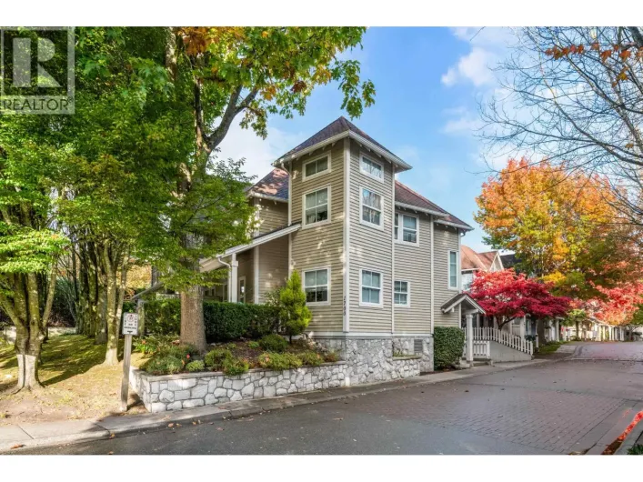 16 1700 56 STREET, Delta