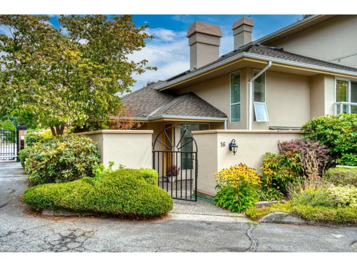 16 1759 130 STREET, Surrey