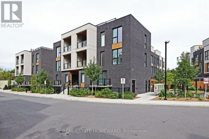 16 - 178 CLONMORE DRIVE, Toronto