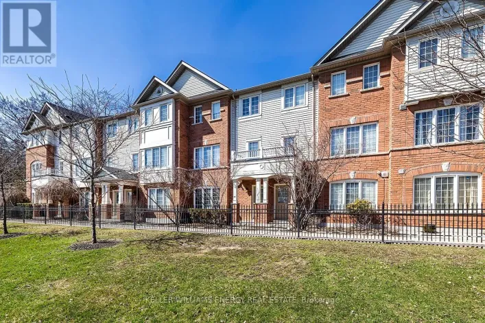 16 - 1790 FINCH AVENUE, Pickering