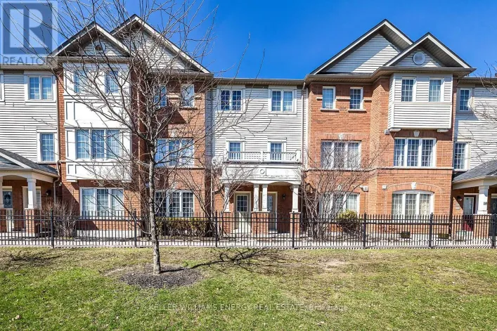 16 - 1790 FINCH AVENUE, Pickering