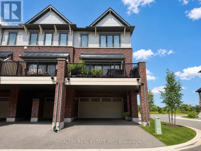 16 - 185 BEDROCK DRIVE, Hamilton