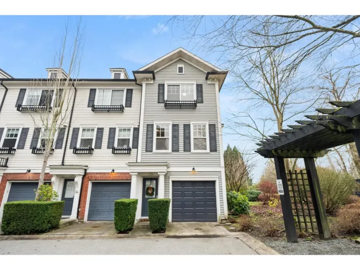 16 18983 72A AVENUE, Surrey