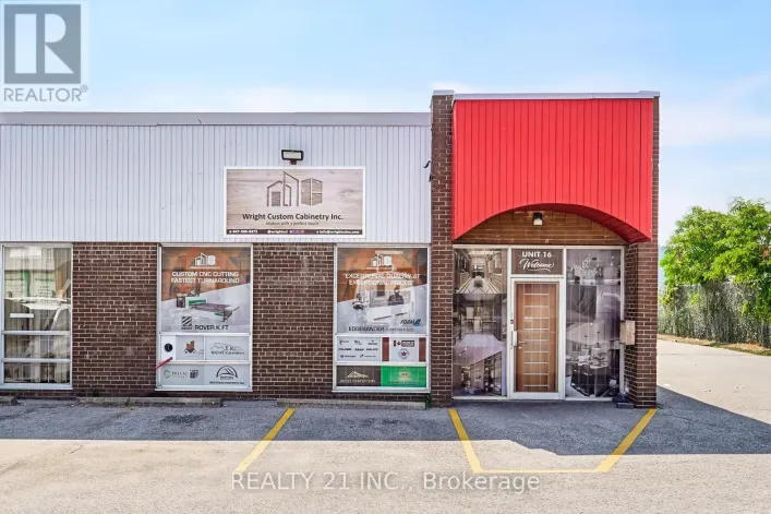 16 - 1960 ELLESMERE ROAD, Toronto