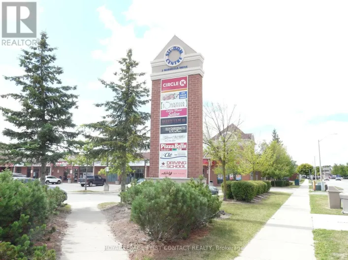 16 - 2 MARSELLUS DRIVE, Barrie