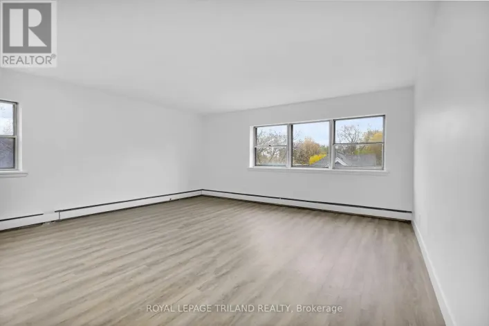 16 - 20 CRAIG STREET, London South