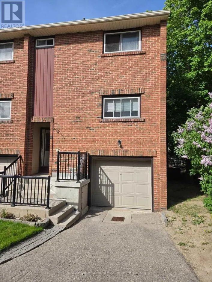 16 - 201 SILVERCREEK PARKWAY N, Guelph