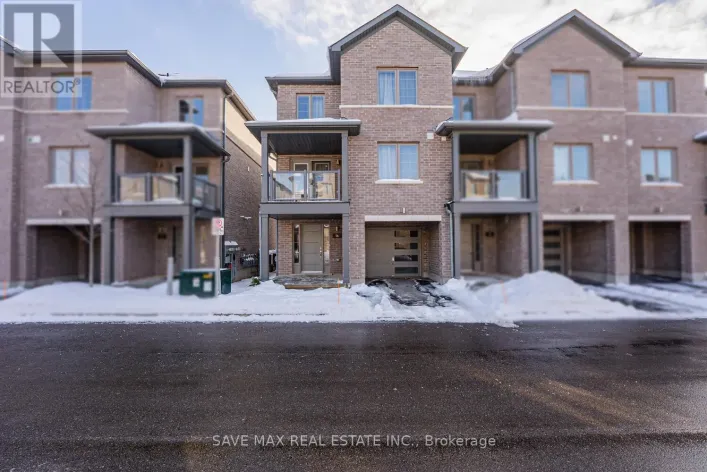 16 - 205 WEST OAK TRAIL, Kitchener